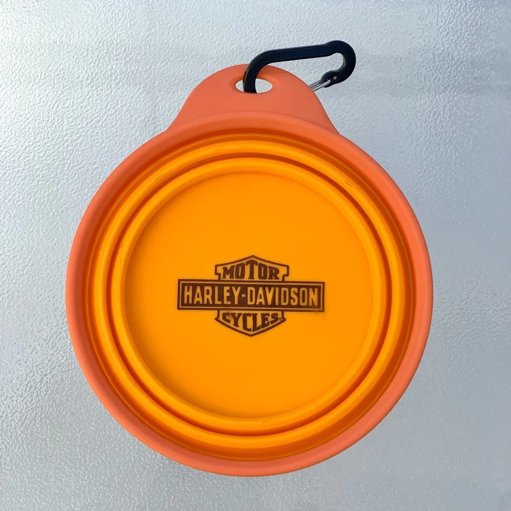 Harley-Davidson great pre